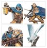WH Underworlds - Order Warbands: Seekers in Shadow